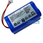 Batería para PLC C465-H4-4S1P [Batería de repuesto]